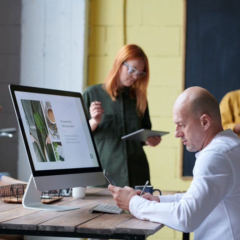 Making eLearning Accessible